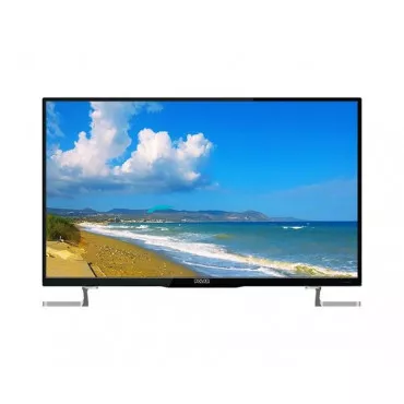 Телевизор Polar P43L21T2SCSM SMART
