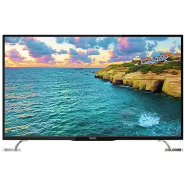 Телевизор Polar P43U51T2SCSM NATURAL SOUND