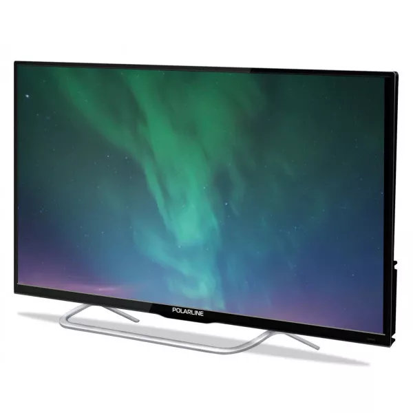 Телевизор Polarline 32PL12TC (REV. 1) с цифровым тюнером 