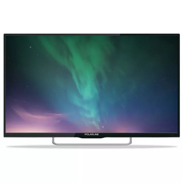 Телевизор Polarline 32PL12TC (REV. 1) с цифровым тюнером 