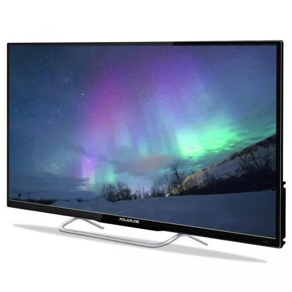 Телевизор Polarline 32PL13TC с цифровым тюнером 