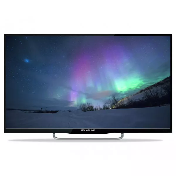 Телевизор Polarline 32PL13TC с цифровым тюнером
