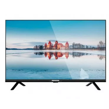 Телевизор 32 дюйма Renova TLE-32BI