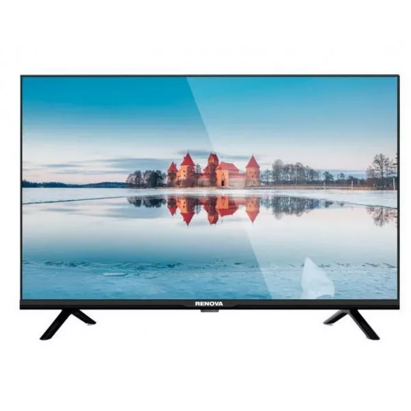 Телевизор 32 дюйма Renova TLE-32BI 