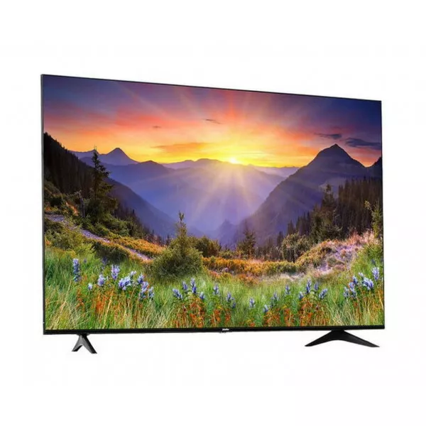 Телевизор Smart TV 50 дюймов Renova TLE-50USBM 