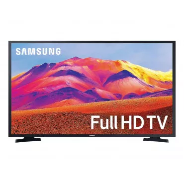 Телевизор SMART 43 дюйма Samsung UE43T5202AUXRU