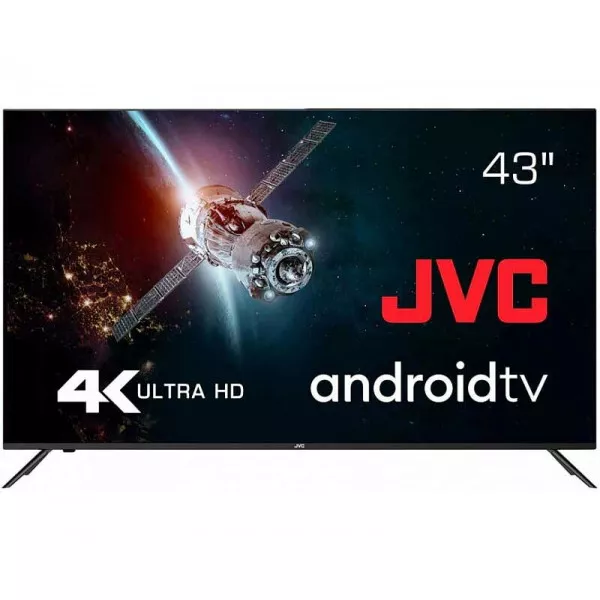 Телевизор JVC LT-43M797 