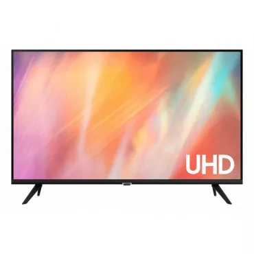 4K Телевизор Smart 43 дюйма Samsung UE43AU7002U