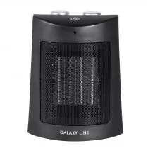 Тепловентилятор GALAXY LINE GL8170 черный