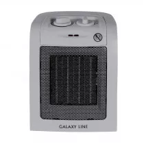 Тепловентилятор GALAXY LINE GL8173  металлокерамический