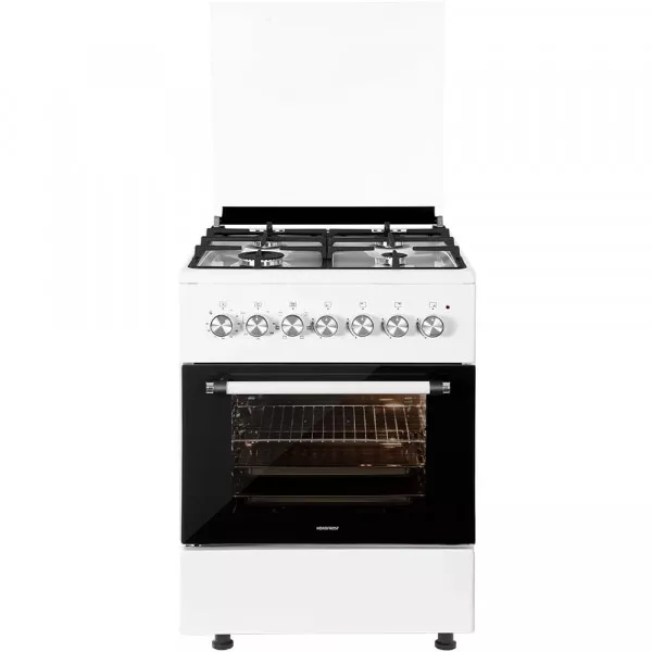 Плита NORDFROST GE 6064 W 