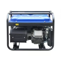 Бензогенератор ТСС TSS SGG 9000E3LA 190051
