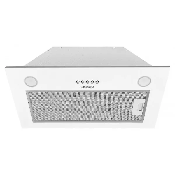 Встраиваемая вытяжка NORDFROST FB 6060 W