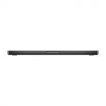 Ноутбук Apple MacBook Pro (MRW33LL/A) 16" Apple M3 Max 14CPU/30GPU 36/1 TB Space Black
