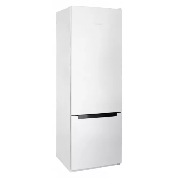 Холодильник с морозильником Nordfrost NRB 124 W