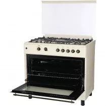 Плита NORDFROST GG 9062 YR
