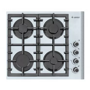 Варочная поверхность газовая Gefest СГ СВН 2230 К6