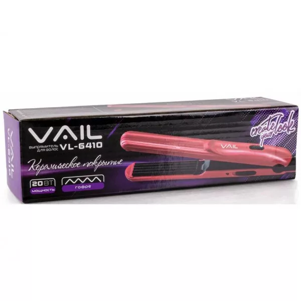 Выпрямитель «гофре» VAIL VL-6410 