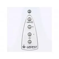 Вытяжка кухонная Gefest BO1503