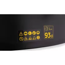 Культиватор CHAMPION EC 1500 электрический