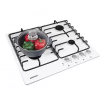 Варочная поверхность NORDFROST HS 6040 W
