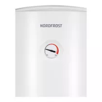 Водонагреватель NORDFROST DVS 80L Slim (Сухой ТЭН)