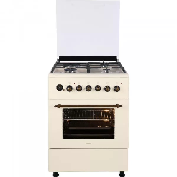 Плита NORDFROST GE 6162 YR 