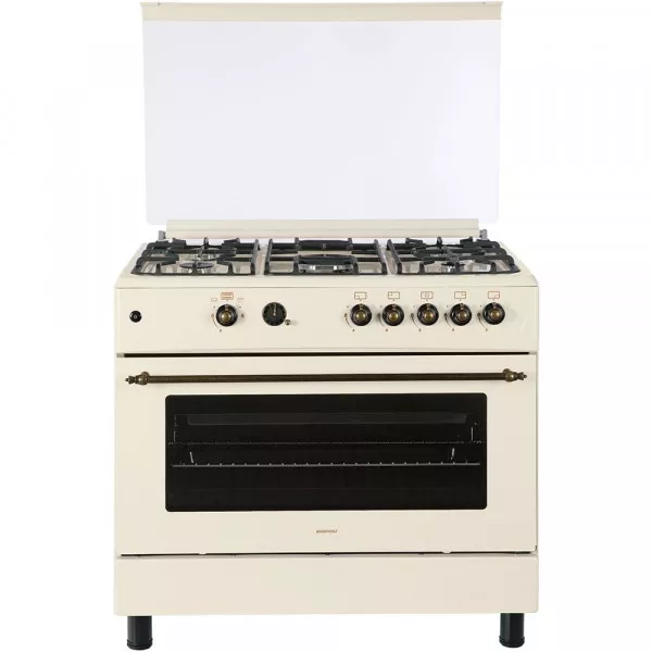 Плита NORDFROST GG 9064 YR