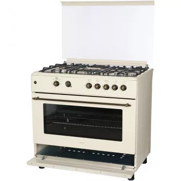 Плита NORDFROST GG 9062 YR