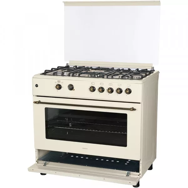 Плита NORDFROST GG 9062 YR