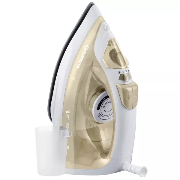 Утюг EUROSTEK EEI-2409 