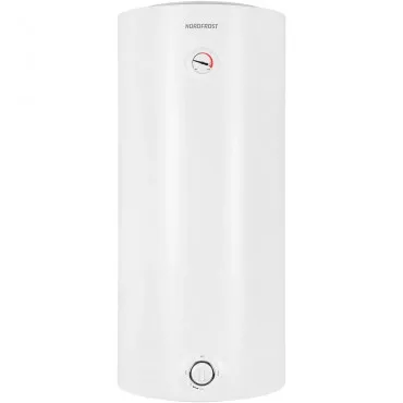Водонагреватель NORDFROST DVS 80L Slim (Сухой ТЭН)