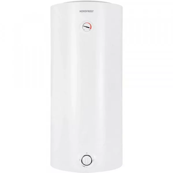 Водонагреватель NORDFROST DVS 80L Slim (Сухой ТЭН)