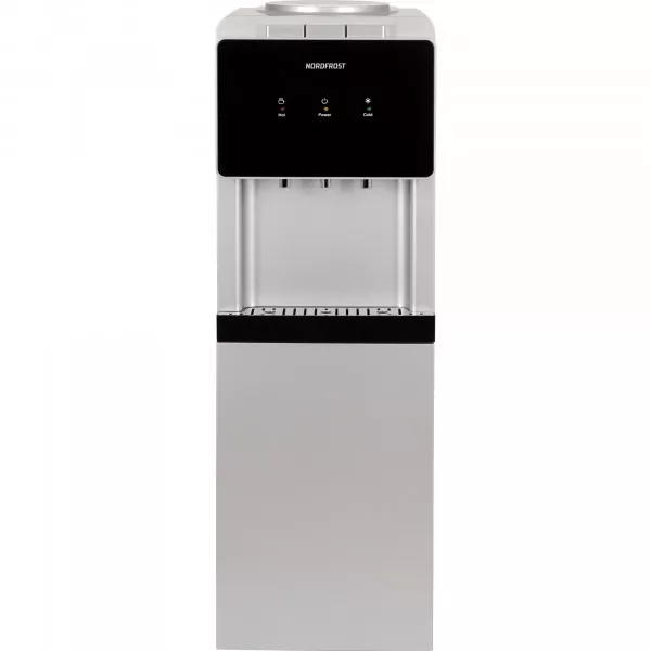 Кулер -диспенсер NORDFROST FK 605 S 