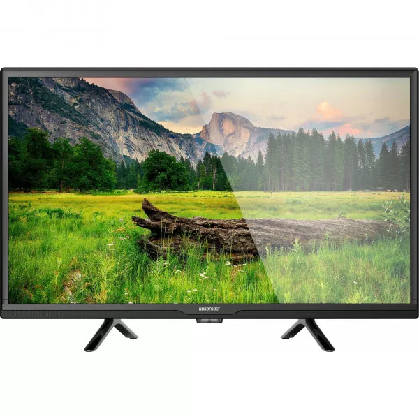 Телевизор NORDFROST Y 2401 HD-R 