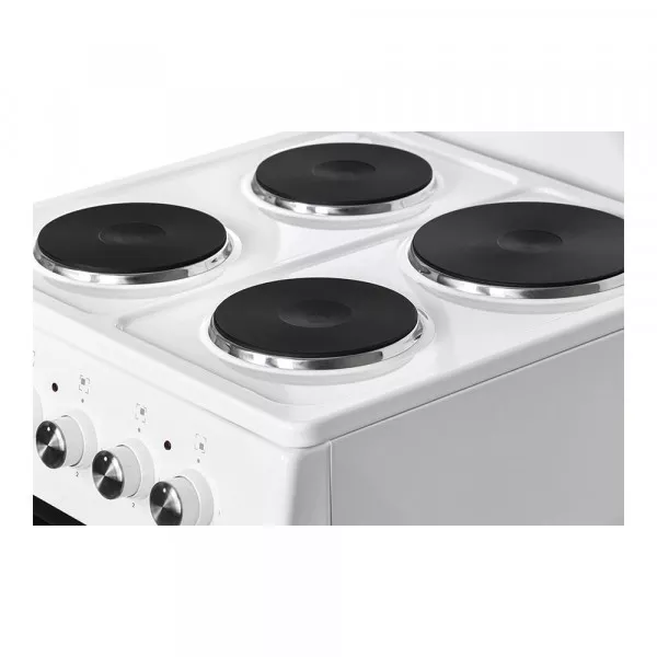 Плита NORDFROST EE 5051 W 