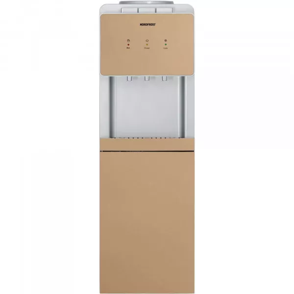Кулер -диспенсер NORDFROST FK 605 G 