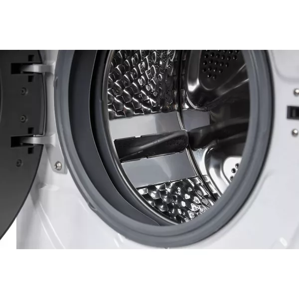 Стиральная машина NORDFROST i-DDQ4 6120 W 