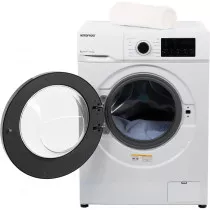 Стиральная машина NORDFROST i-WSQ4 8140 W