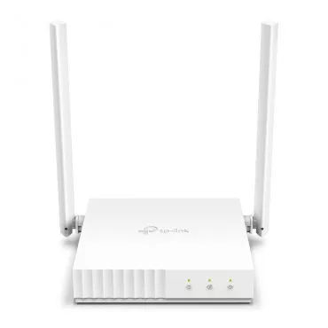 Роутер беспроводной TP-Link TL-WR844N (10107441)