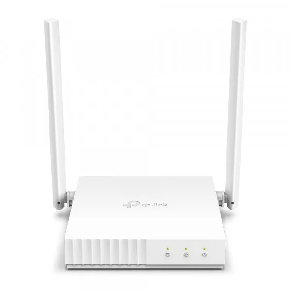 Роутер беспроводной TP-Link TL-WR844N (10107441)