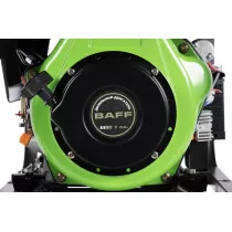 Генератор BAFF DG 8000 EC