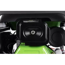 Генератор BAFF DG 8000 EC