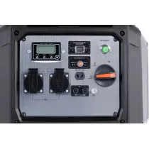 Генератор BAFF i-GBX 4.5 EC