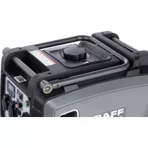 Генератор BAFF i-GBX 4.5 EC