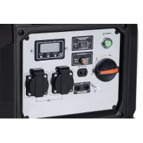 Генератор BAFF i-GBX 4.5 EC