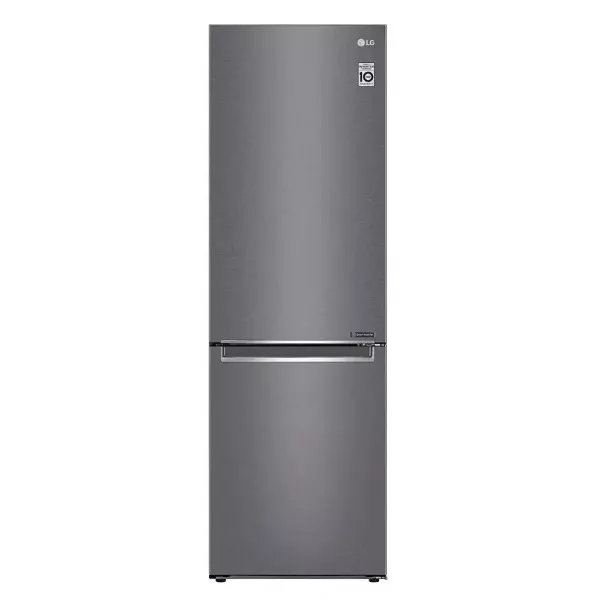 Холодильник LG GC-B509SLCL 