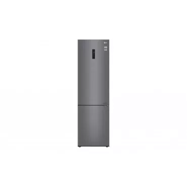 Холодильник LG GA-B509CLSL