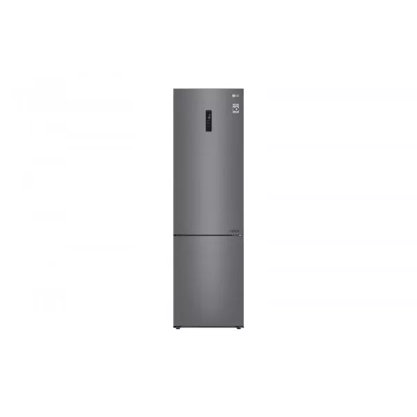 Холодильник LG GA-B509CLSL 