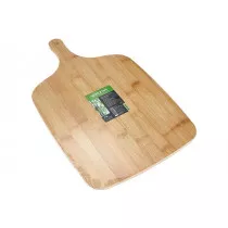 Доска разделочная из бамбука 40*25*1 см BE-00060